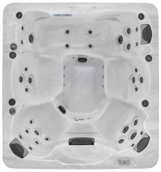 Спа бассейн Vita Spa Intrigue