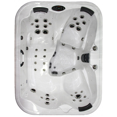 Спа бассейн Coast Spas - Omega (Омега)