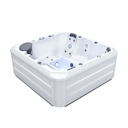 Гидромассажный спа-бассейн Lovia Spa L506