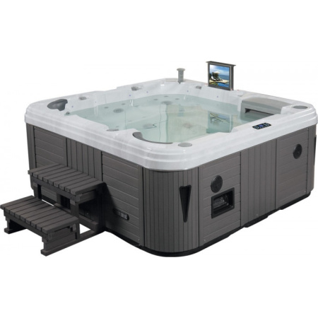 Гидромассажный спа-бассейн Jazzi Pool Idaho 333I