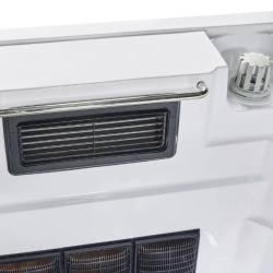 Плавательный бассейн с противотоком AquaVita 601Т