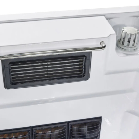 Плавательный бассейн с противотоком AquaVita 601Т