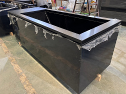 Холодная купель NordicSpa Ice (Айс)