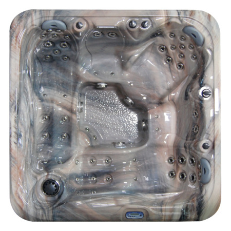 Гидромассажный мини спа-бассейн Allseas Spa DS 201