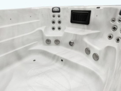 Плавательный спа-бассейн Joy Spa AQQ-390