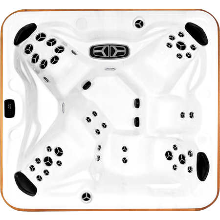 Спа бассейн Arctic Spa Kodiak SIGNATURE Спа бассейн Arctic Spa Kodiak SIGNATURE