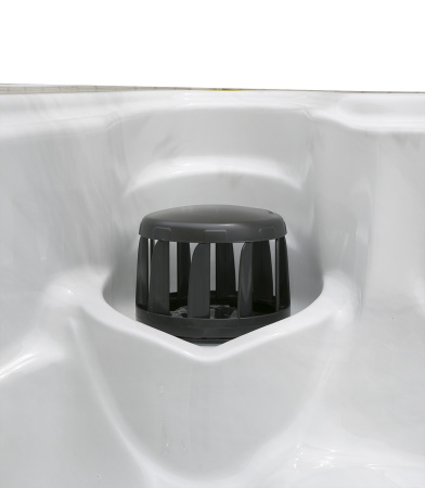 Плавательный спа бассейн NordicSpa La-Ronzh (Ла-Ронж)