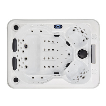 Гидромассажный спа бассейн Mexda WS-292