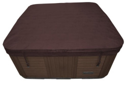 Гидромассажный спа-бассейн Jazzi Pool Maryland