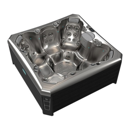 Спа-бассейн Wellis Elbrus Deluxe