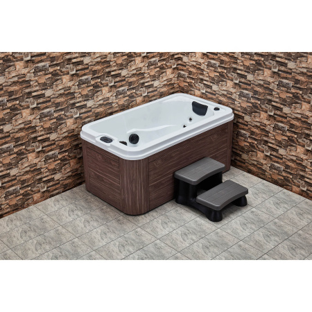 Гидромассажный спа бассейн Mexda WS-001 Lite