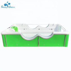 Детский спа-бассейн Angel World DB14 (300 см)